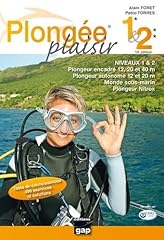 Plongee plaisir 2 d'occasion  Livré partout en France