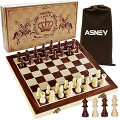 Asney jeu échecs d'occasion  Livré partout en France