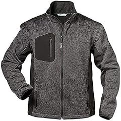 Elysee fleece jacke gebraucht kaufen  Wird an jeden Ort in Deutschland