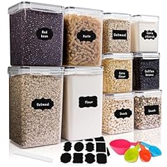 Moretoes cereal containers for sale  Delivered anywhere in USA 