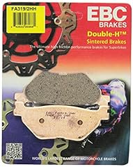 Ebc brakes fa319 for sale  Delivered anywhere in USA 