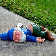 Creative garden gnomes for sale  Delivered anywhere in UK