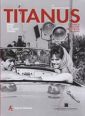 Titanus. cronaca familiare for sale  Delivered anywhere in UK