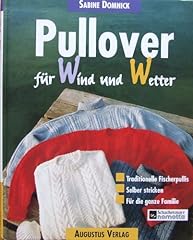Pullover wind wetter gebraucht kaufen  Wird an jeden Ort in Deutschland
