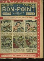 Bon point annee for sale  Delivered anywhere in UK