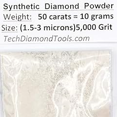 Techdiamondtools poudre diaman d'occasion  Livré partout en France