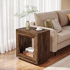 Tribesigns rustic wood for sale  Delivered anywhere in USA 