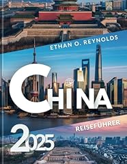 China 2025 reiseführer gebraucht kaufen  Wird an jeden Ort in Deutschland