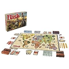 Hasbro gaming risk for sale  Delivered anywhere in UK
