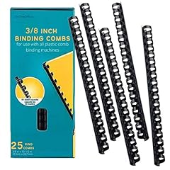 1intheoffice binding combs for sale  Delivered anywhere in USA 