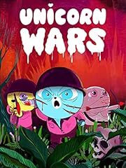 Unicorn wars for sale  Delivered anywhere in USA 