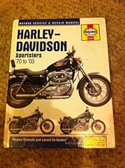 Harley davidson sportsters for sale  Delivered anywhere in USA 