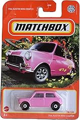Matchbox 1964 austin gebraucht kaufen  Wird an jeden Ort in Deutschland