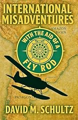 International misadventures wi usato  Spedito ovunque in Italia 