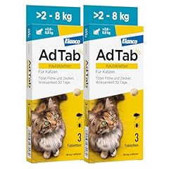 Sparset doppelpackung adtab gebraucht kaufen  Wird an jeden Ort in Deutschland