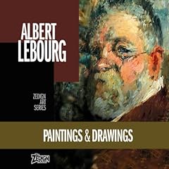 Albert lebourg paintings d'occasion  Livré partout en France