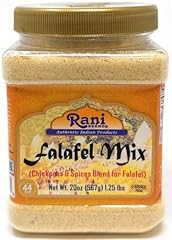 Rani falafex mix for sale  Delivered anywhere in USA 
