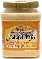 Rani falafel mix for sale  Delivered anywhere in USA 