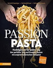 Passion pasta. nudelgenuss usato  Spedito ovunque in Italia 