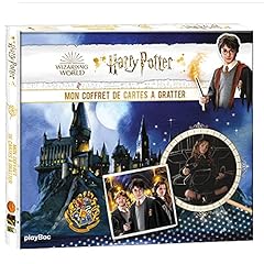 cartes harry potter rare d'occasion cartes harry potter rare d'occasion Livré partout en France