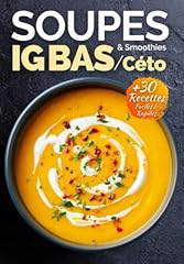 Soupes smoothies bas d'occasion  Livré partout en France