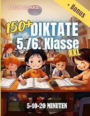 Diktate klasse 150 gebraucht kaufen  Wird an jeden Ort in Deutschland