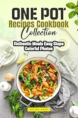 One pot recipes for sale  Delivered anywhere in USA 