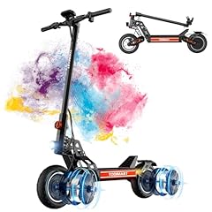 Electric scooter 70km for sale  Delivered anywhere in UK