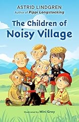 Children noisy village for sale  Delivered anywhere in USA 
