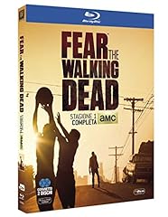 Fear the walking usato  Spedito ovunque in Italia 