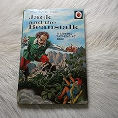 Jack beanstalk for sale  Delivered anywhere in UK