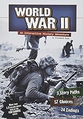 War interactive history for sale  Delivered anywhere in USA 