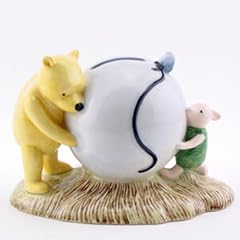 Royal doulto pooh for sale  Delivered anywhere in UK