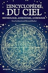 Encyclopédie ciel mythologie d'occasion  Livré partout en France