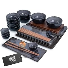 Complete sushi serving for sale  Delivered anywhere in USA 