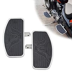 Motorcycle floorboards fit for sale  Delivered anywhere in USA 