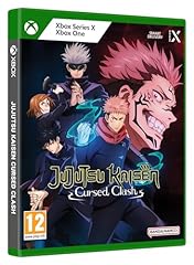 Jujutsu kaisen cursed usato  Spedito ovunque in Italia 
