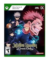 Jujutsu kaisen cursed for sale  Delivered anywhere in USA 