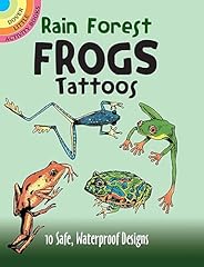 Rain forest frogs for sale  Delivered anywhere in USA 