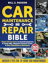 Car maintenance repair for sale  Delivered anywhere in USA 