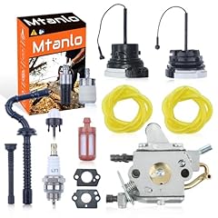 Mtanlo stihl ms192 for sale  Delivered anywhere in USA 