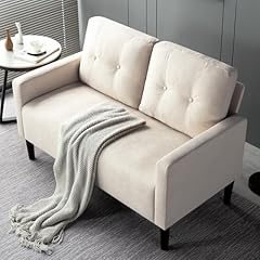 Linkhoo 51.2 loveseat for sale  Delivered anywhere in USA 