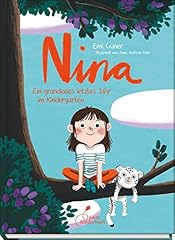 Nina grandioses letztes gebraucht kaufen  Wird an jeden Ort in Deutschland