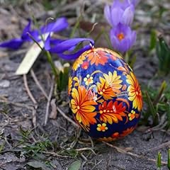 Floral ukrainian easter for sale  Delivered anywhere in UK