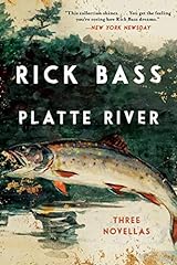 Platte river three for sale  Delivered anywhere in Canada