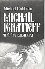 Michaïl ignátieff balalaika gebraucht kaufen  Wird an jeden Ort in Deutschland