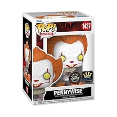 Dancing pennywise pop for sale  Delivered anywhere in USA 