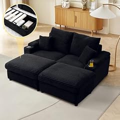Oversized chaise lounge for sale  Delivered anywhere in USA 