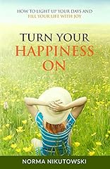 Turn your happiness gebraucht kaufen  Wird an jeden Ort in Deutschland