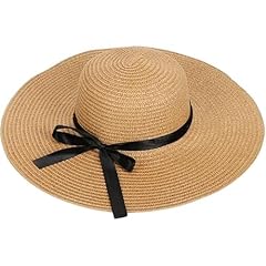 Kxrtpx straw hat for sale  Delivered anywhere in UK
